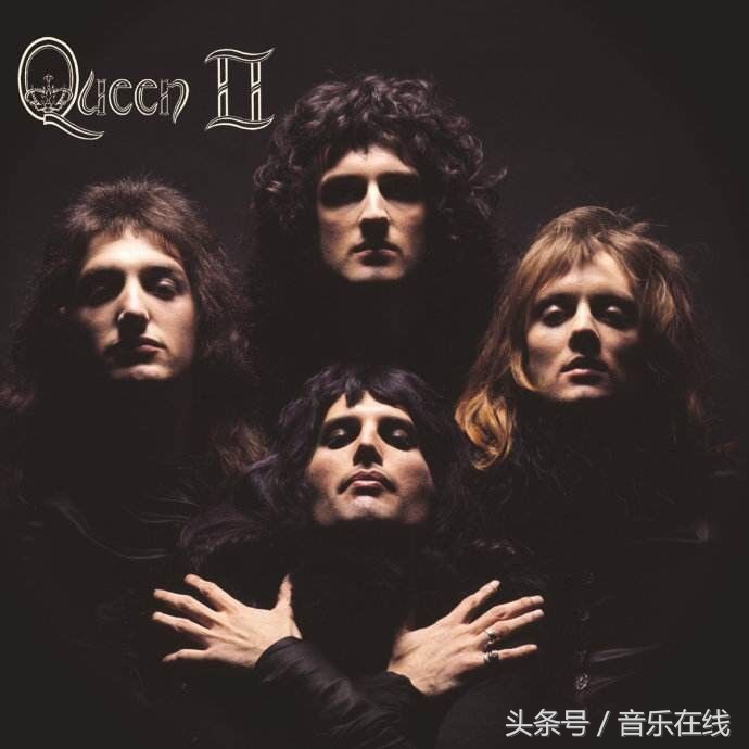 这个摇滚传奇，30年后再听依然热泪盈眶！