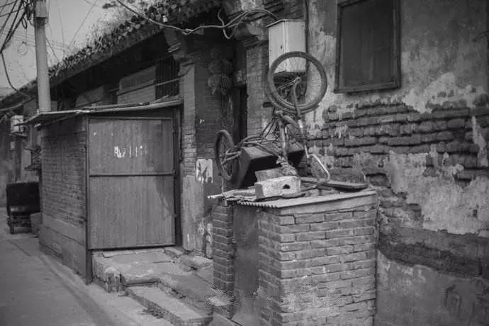 百年大宅门!传奇打磨厂!