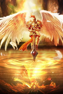 对不起，英雄联盟的感觉王者荣耀你给不了