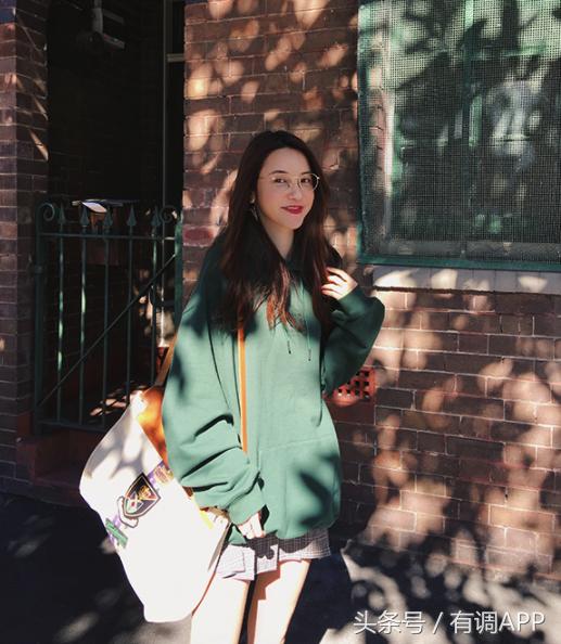 oversize男t恤怎么穿,oversize棉服怎么穿搭