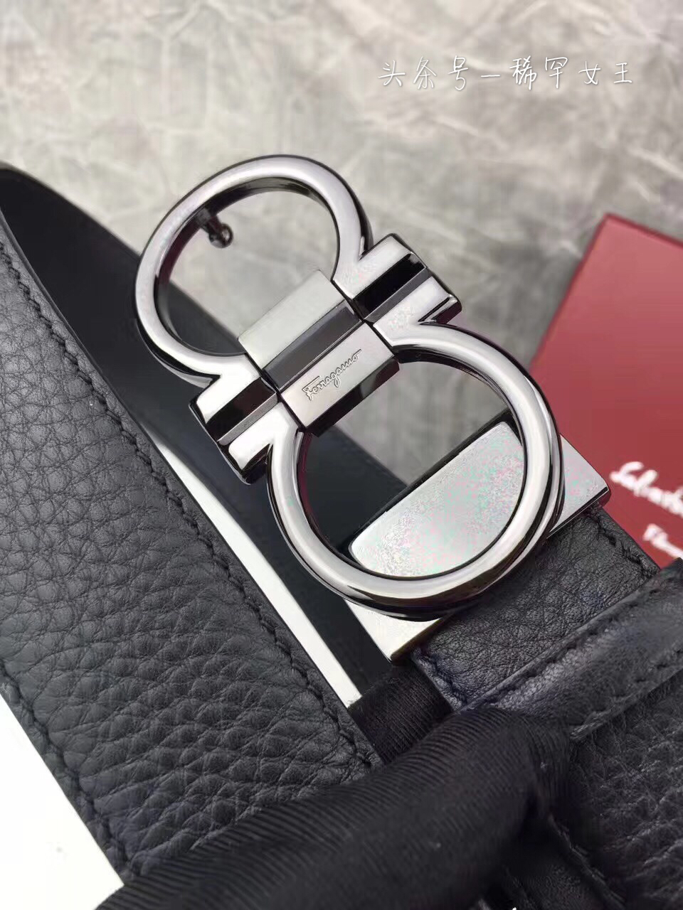 菲拉格慕的皮带适合商务正装吗,菲拉格慕皮带可以配正装吗