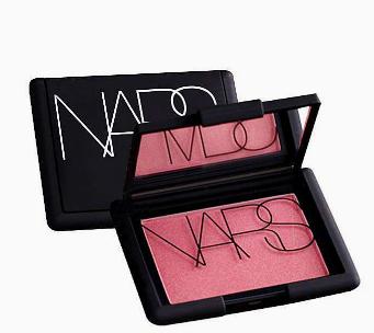 少女妆过后，婴儿妆当道！