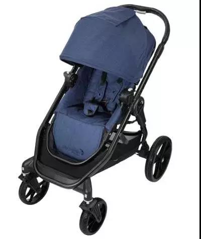 婴儿手推车评测,怎样选择轻便婴儿车