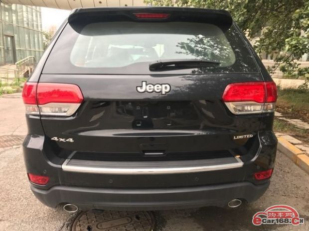 2023款jeep大切诺基天津港价格,全新jeep大切诺基平行进口