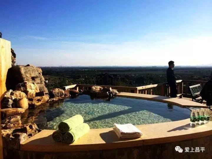 大家好，给大家介绍一下，这是我们昌平小汤山的看家宝！