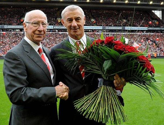 曼联弗格森爵爷的水平,曼联有几个金球奖和足球先生