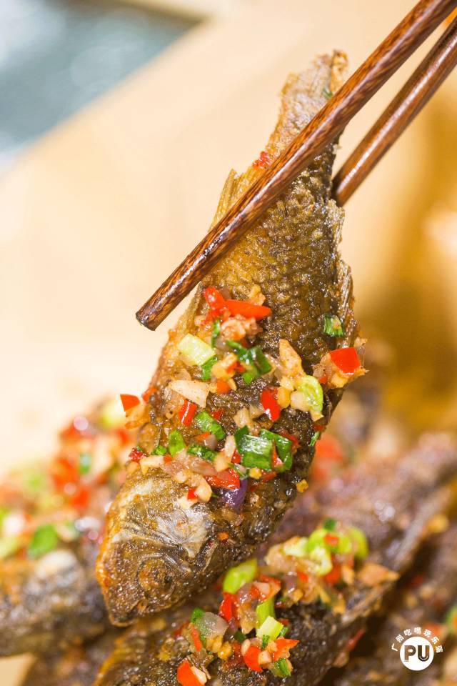 走街串巷长沙卖臭豆腐,湖南人来广州后的变化