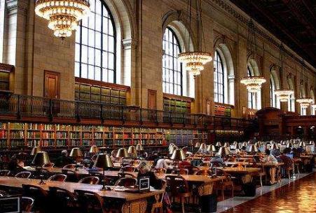 纽约大学申请攻略,纽约大学如何考取