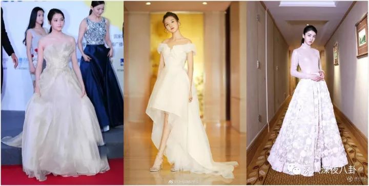 贵圈时刻是个暗流涌动的比拼场，比颜值，比衣品，比演技，比关系