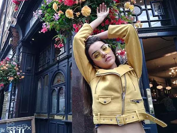 荣耀畅玩7x全球开售,荣耀畅玩7x支持全面屏手势吗