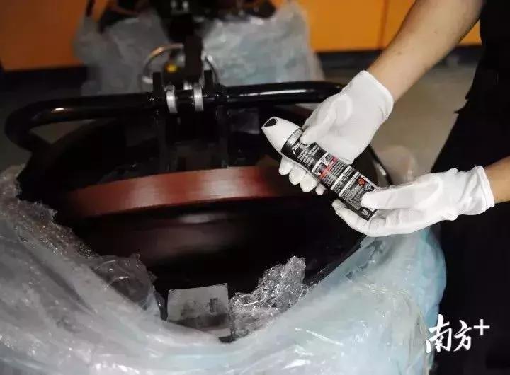 广州地铁安检难不难,广州地铁安检升级