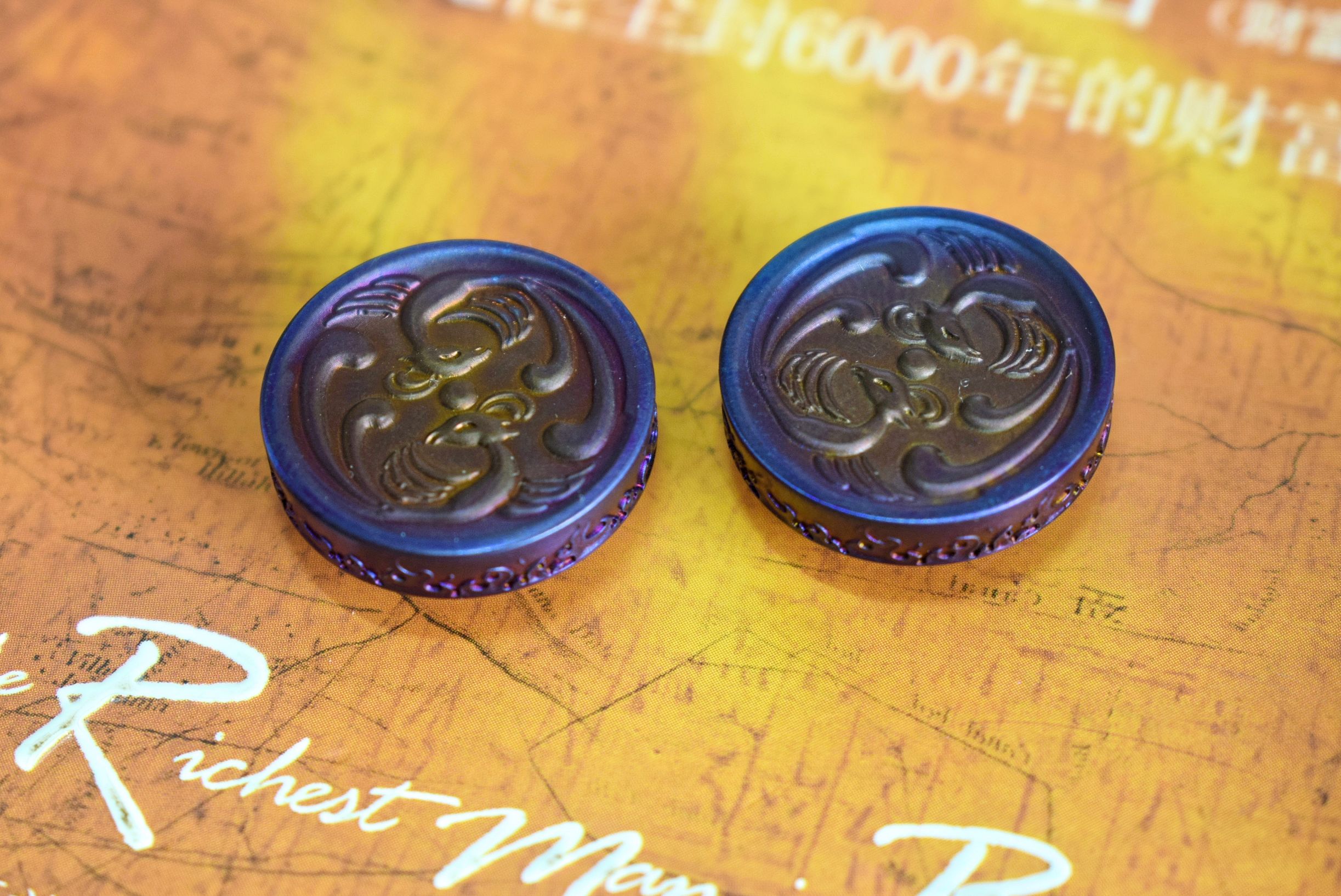 测评指尖陀螺飞花款,最好玩价格还很低的指尖陀螺