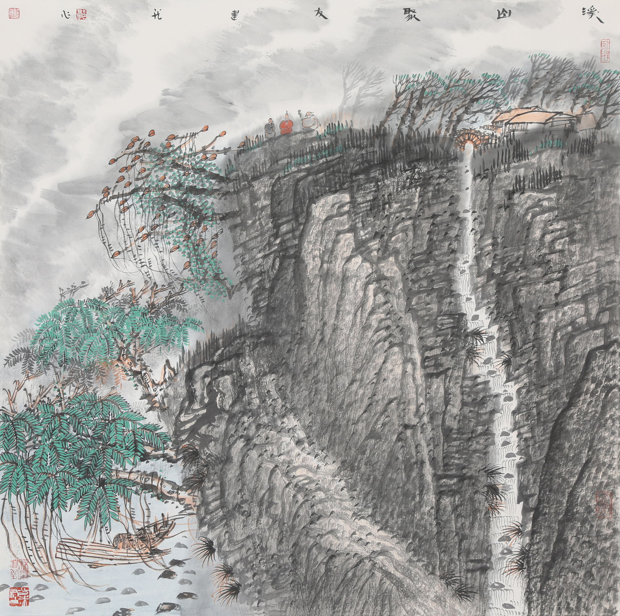 郭建龙作品有哪些,郭建龙作品