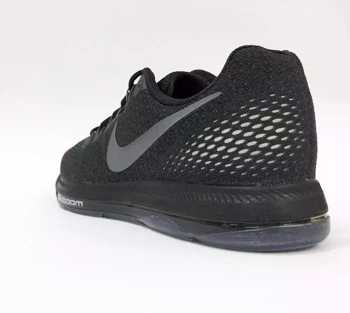 全掌zoom气垫加碳板,全掌zoomair气垫长什么样