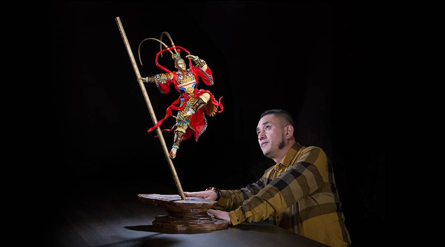 一家卖铜工艺品的公司,凭什么受雷军青睐,还能让六小龄童代言?