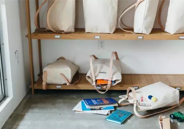 帆布包小众设计感大容量,第二名的逆袭第三季帆布包