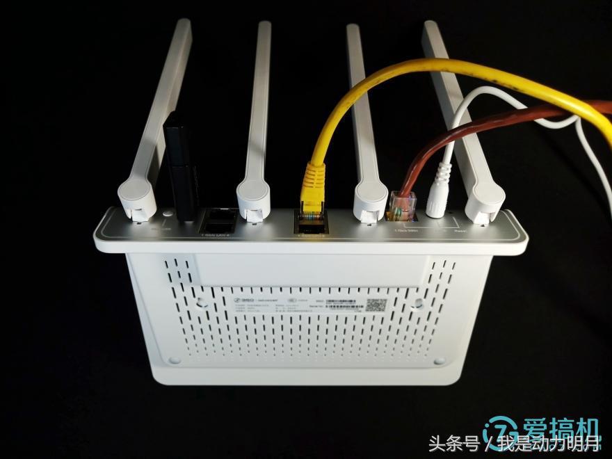 千兆路由器高颜值,最新千兆无线路由器测评