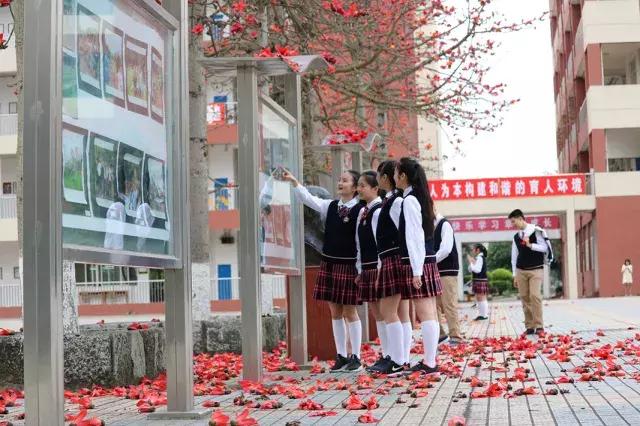 柳州市第十二中学静兰校区,柳州第十二中学文昌校区