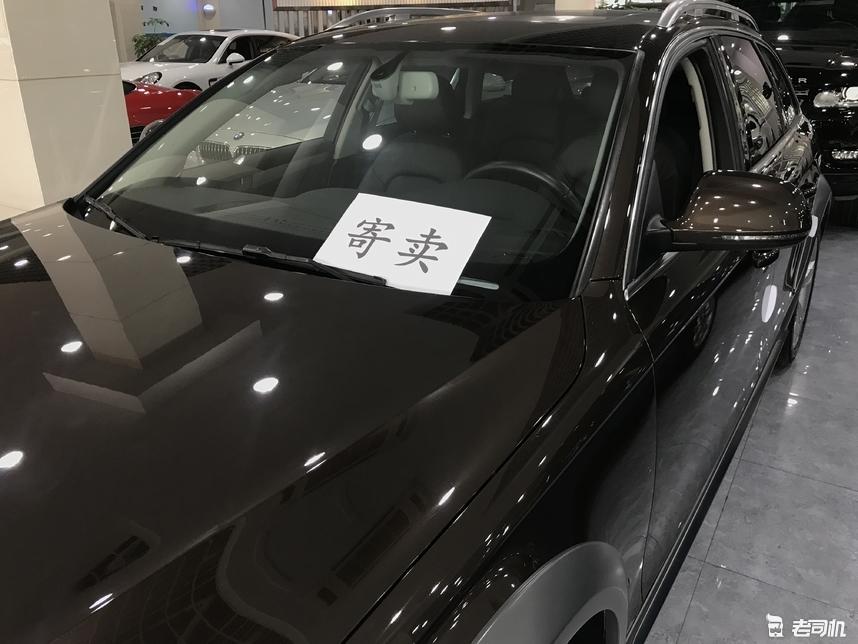 手把手教你购买精品二手车,怎么淘一辆好的二手车