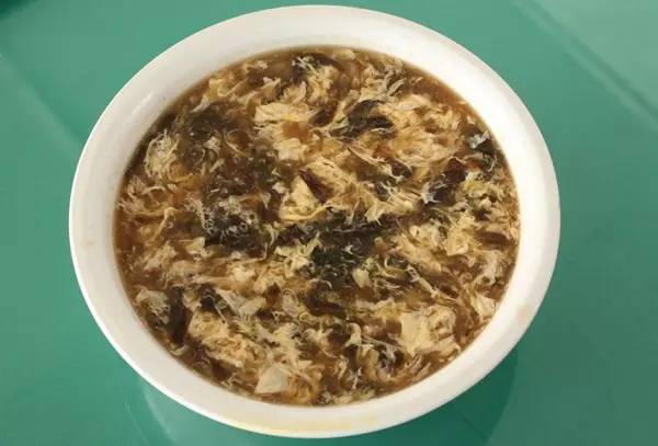 七日瘦身汤7天瘦10斤减肥餐食谱,瘦身汤七天不重样