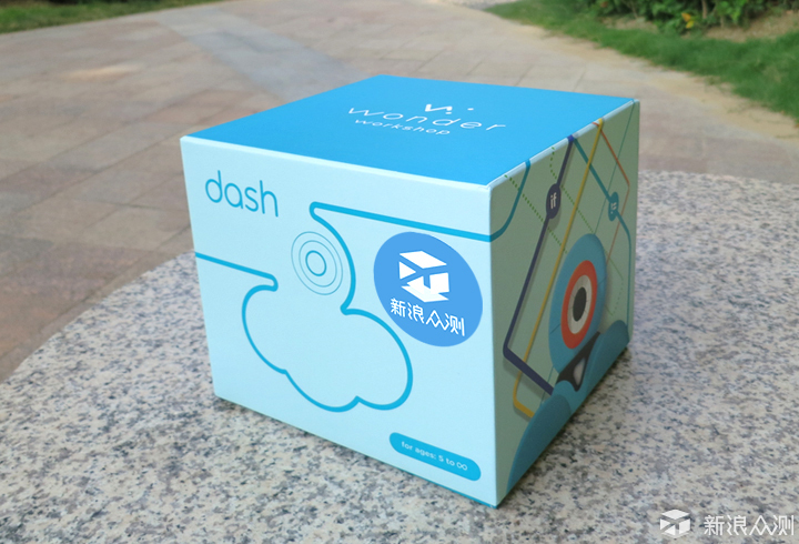 少儿编程机器人达奇,达奇机器人少儿编程