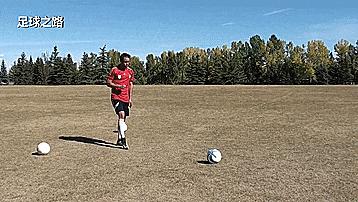 做好这几点才能更具观赏性,足球技巧如何提高正脚背射门能力