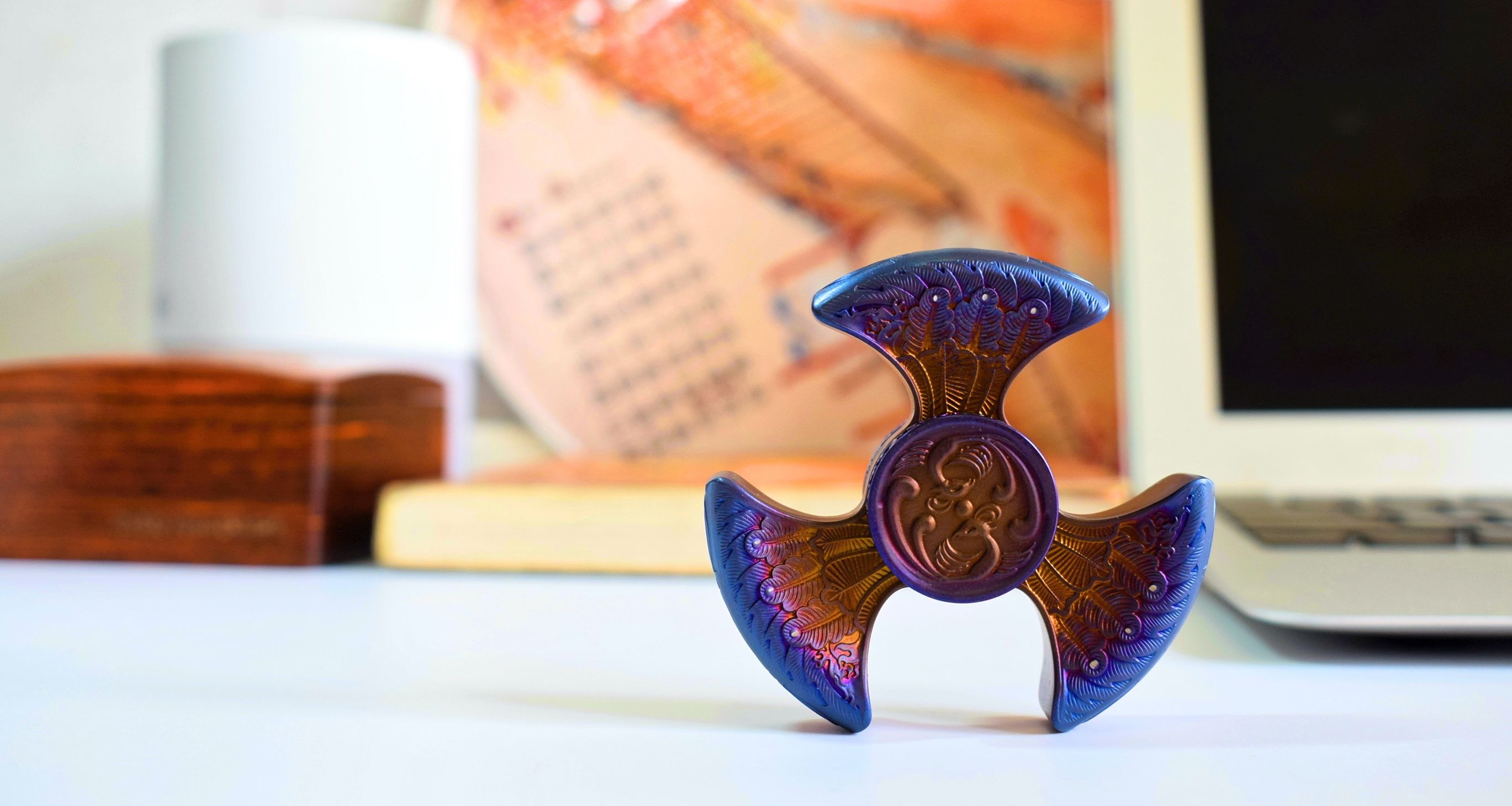 fegve指尖陀螺评测矩阵,最好玩价格还很低的指尖陀螺