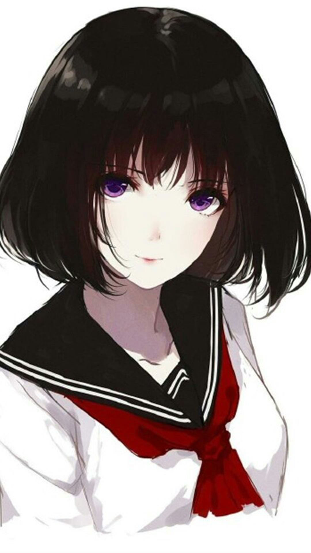 锁屏和桌面壁纸一套唯美,4k佛系唯美意境黑色锁屏壁纸