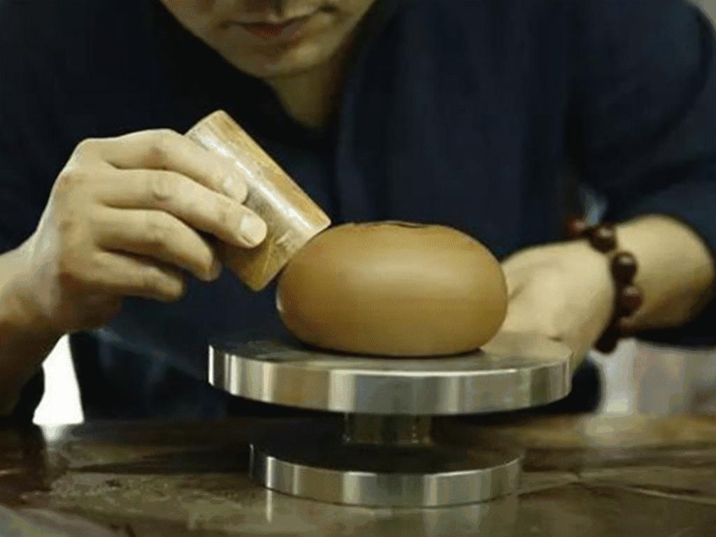 三代人100多年以来只做一件事情,三代人只为做好一件事