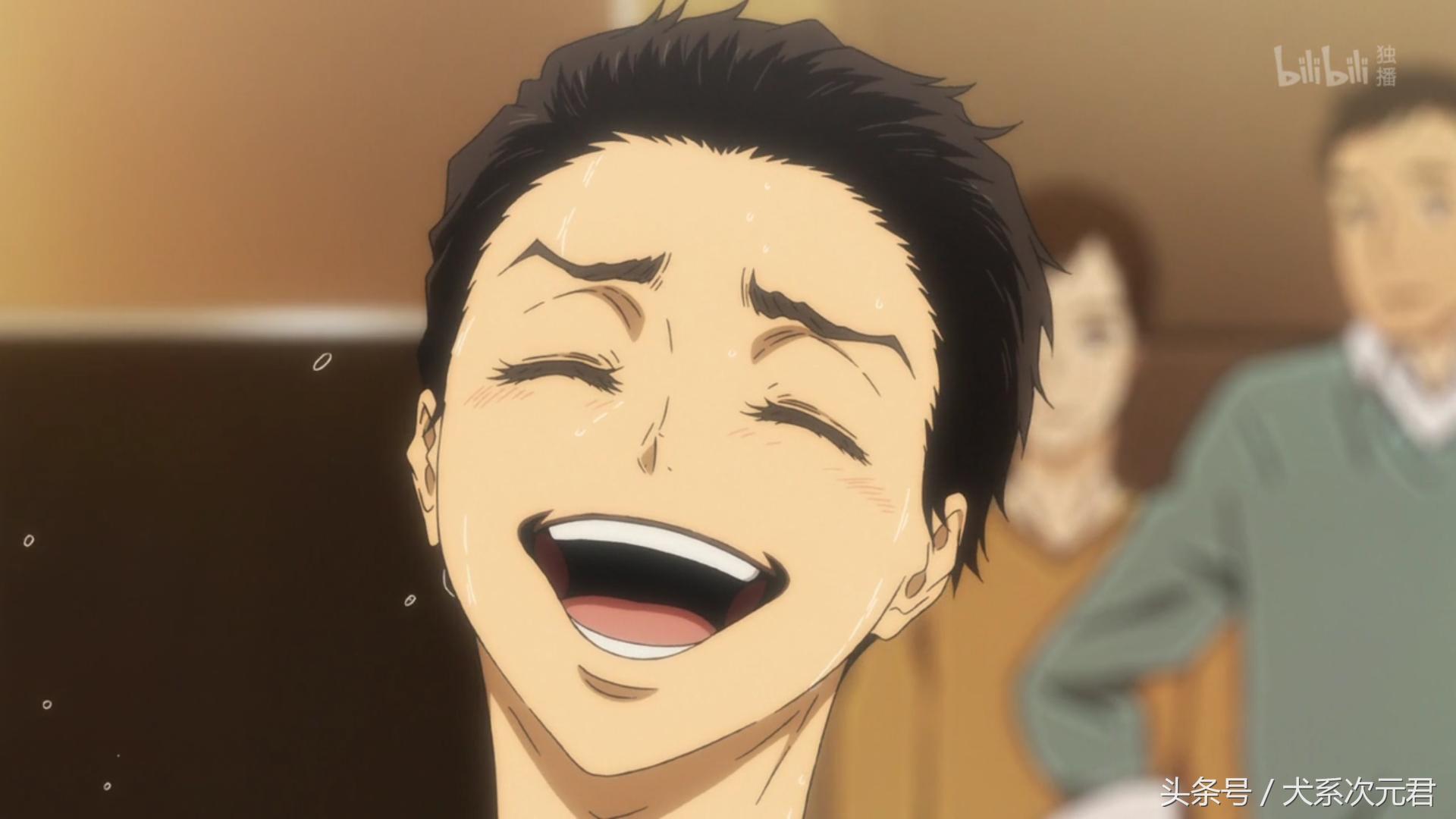 多多良出场集数,多多良第一次出现