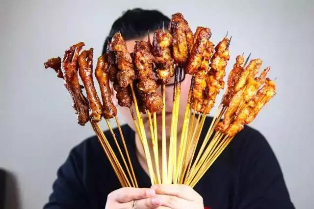 烤肉外卖一年能挣多少钱,烧烤外卖营业额每月60万能赚多少