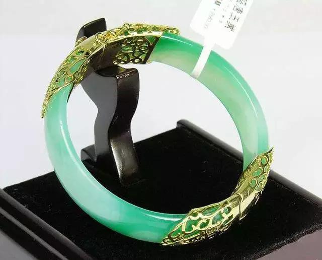 有金手镯了银手镯怎么办,金手镯有裂痕快断了怎么修复