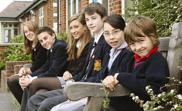 中财出国留学,中财留学申请