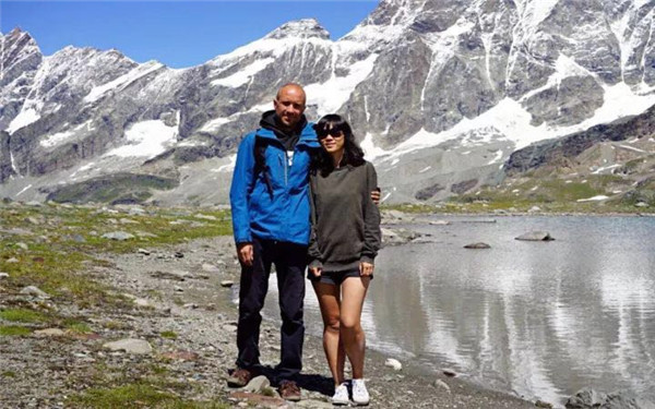 一个意大利厨子为什么要娶北京大妞儿原因有3个