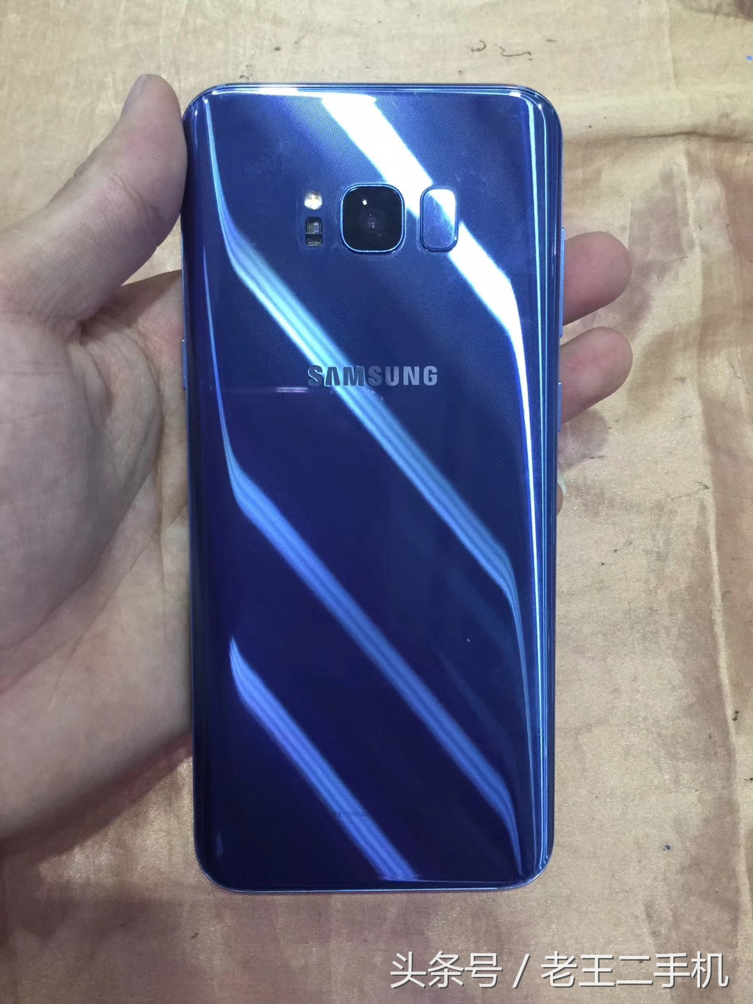 三星S8、S8+行水差价尽如此之大，列举几款