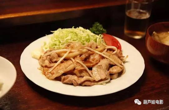 被国产泡面连累的日本佳片「深夜食堂2」，我有美食你有故事吗？