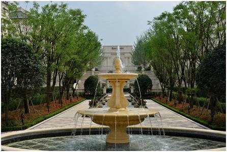 融创玫瑰园95号最新消息,融创玫瑰园95号别墅