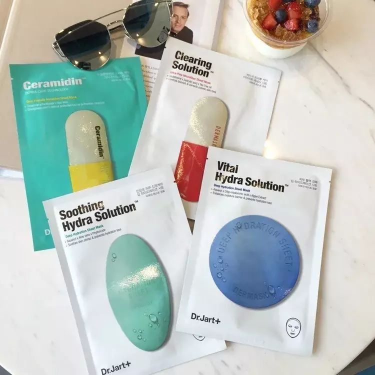 还有什么面膜好做的,真正好用的面膜是什么样的