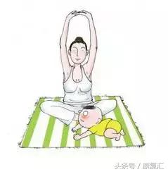 产后恢复全攻略，这样“坐月子不留病根儿！