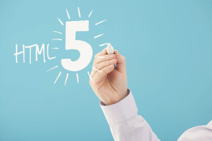 html5知识结构图,对于html5零基础人员的知识点分享