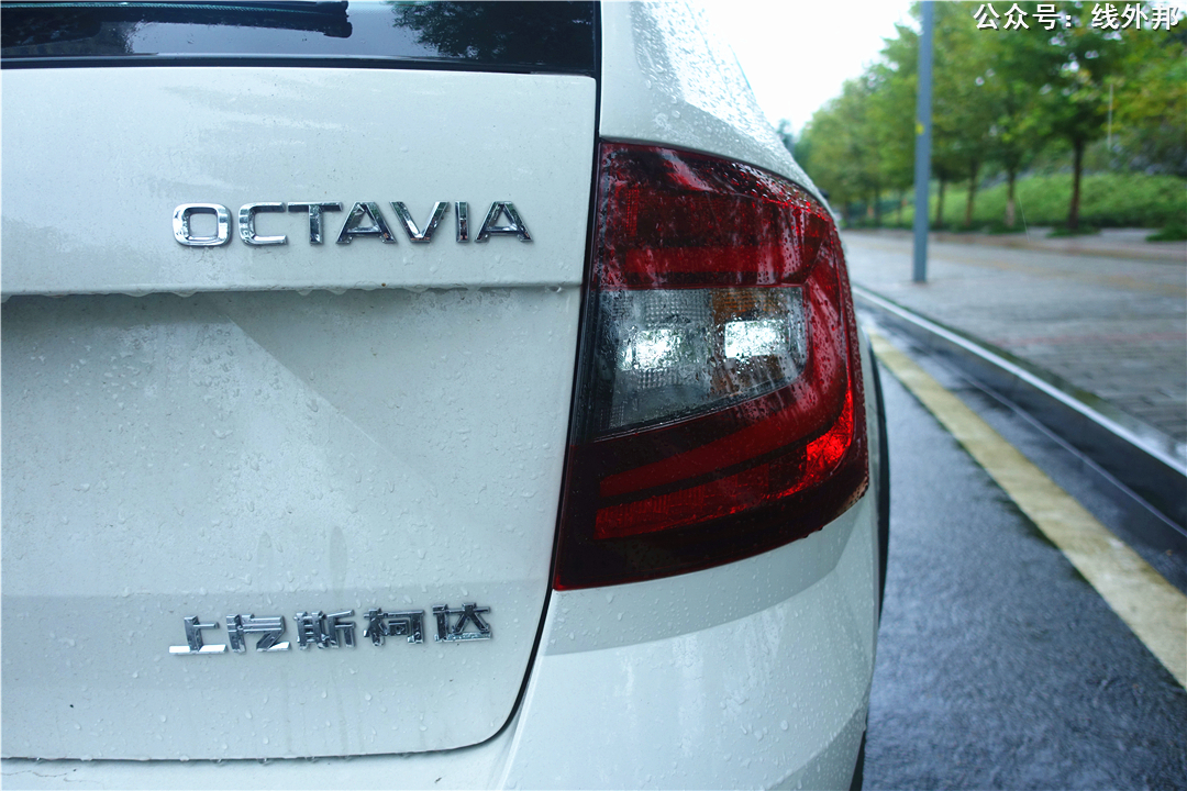 斯柯达明锐汽车测评2018款,斯柯达明锐智行版测评