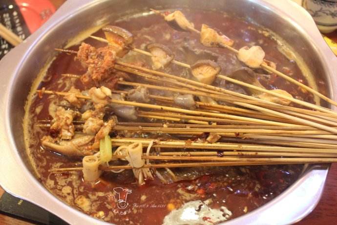 成都串串香排名前十强加盟好品牌,串串香的加盟品牌排行榜