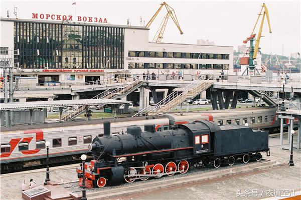 带你走进东方,带你走进东方铁路的终点