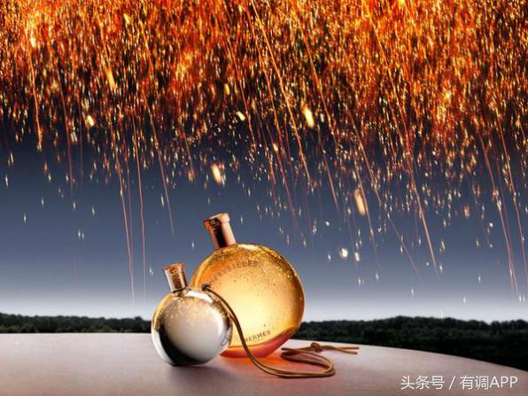 闻香识女人一波独特的小众香水,闻香识女人香水解析