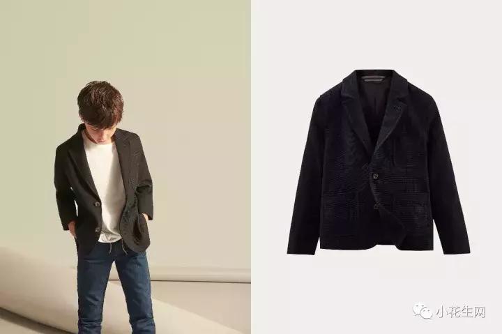 好穿又便宜的儿童衣服品牌,适合学生党穿的高颜值平价外套