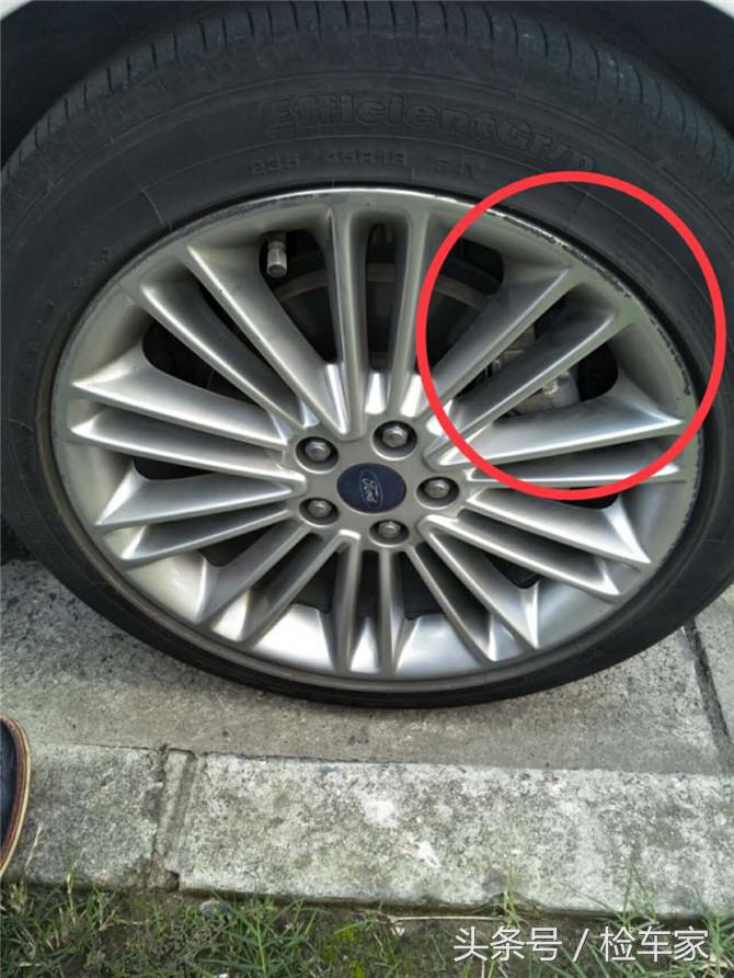 4万买了一辆13年的福特蒙迪欧值吗,蒙迪欧丢丢