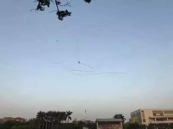 广州最美中学评选NO.10，你的母校排第几？