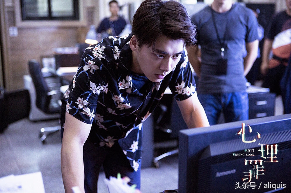 心理罪所有烂片,评价心理罪