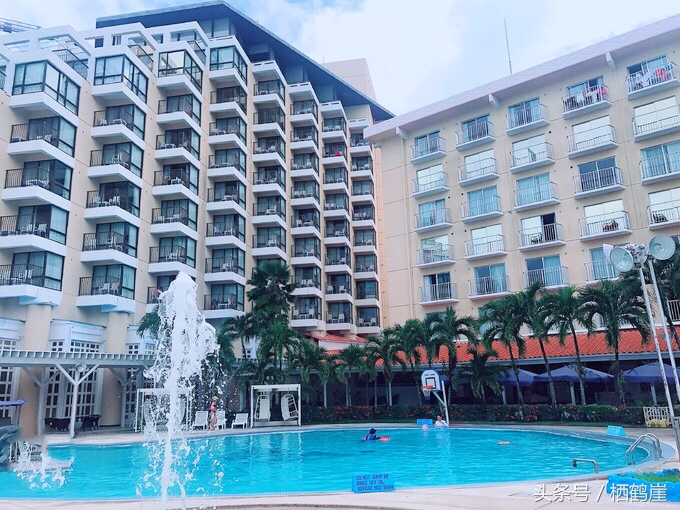 小平民菲律宾,小塞班海岛攻略