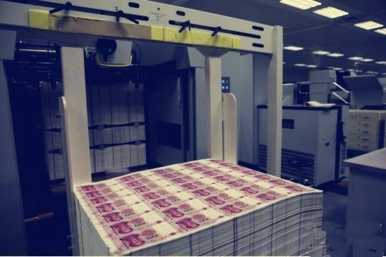 金光闪闪的右安门！